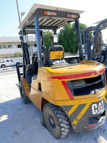 Forklift for rent 50727294