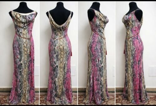 dresses