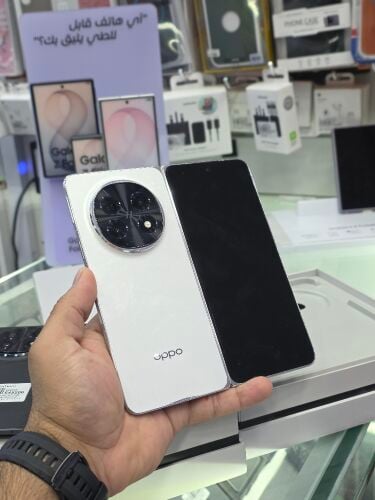 OPPO FIND N5 512GB GLOBAL