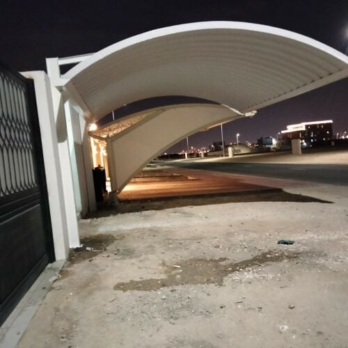 حداد جميع اعمال الحدادة