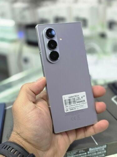 SAMSUNG GALAXY Z FOLD 7 512& 1TB