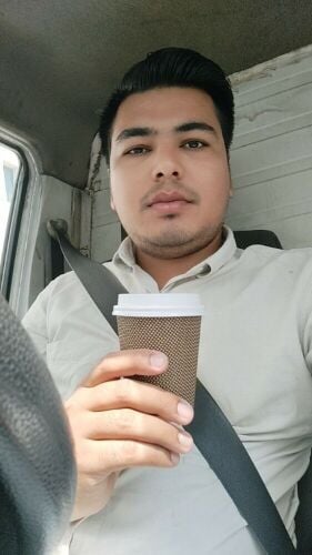 MD Sajid Rain