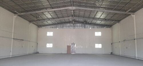 Store500SQM+4Rooms