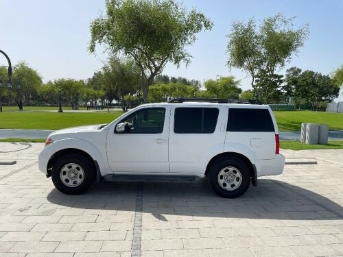 Nissan Pathfinder for sale