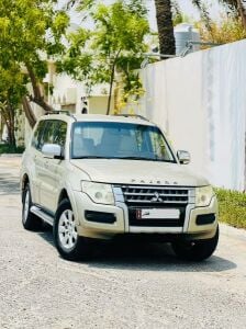 PAJERO-2016