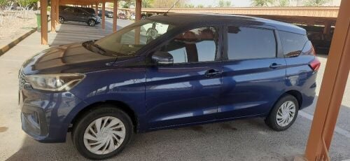 Suzuki ertiga