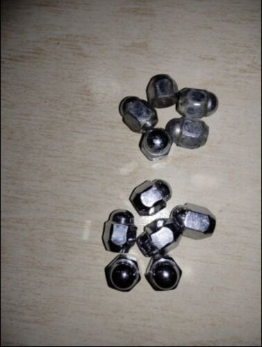 12 LAND CRUISER WHEEL NUT
