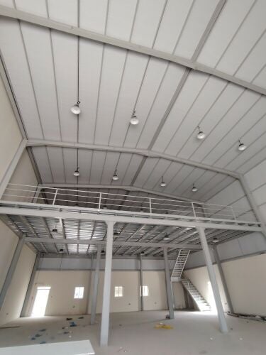 Luxury Carpentery 1000M, Berkat