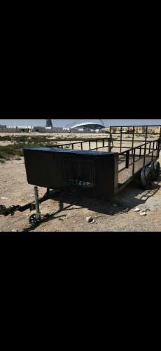 Trailer for sale
