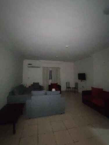 Iskan Apartment In Alsadd