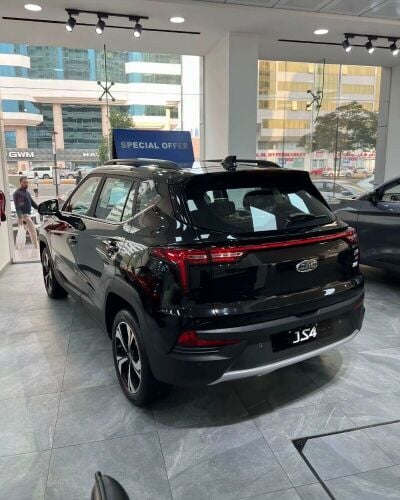 Modern and Diverse Cars for Rent