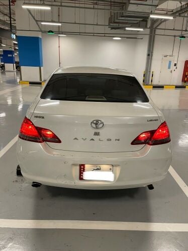Toyota Avalon for sale