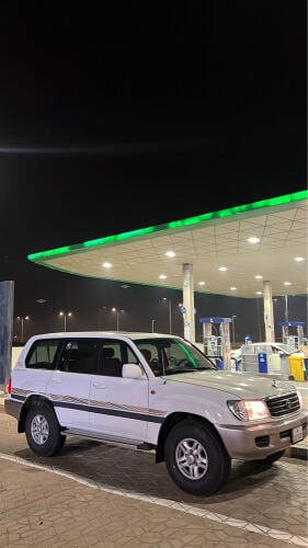 جيكسار تماتيك نظيف