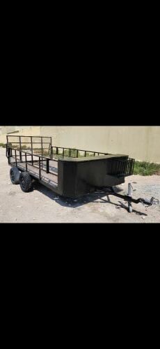 Trailer for sale