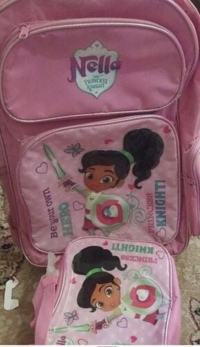 school bag