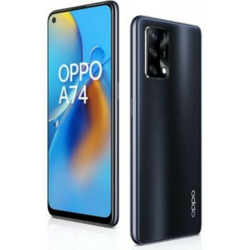 Oppo A74 6GB 128GB urgent