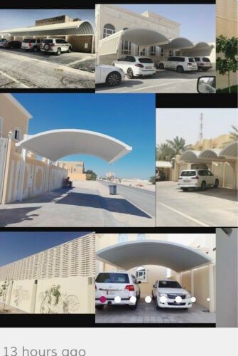 حداد اعمال الحدادة والسيراميك