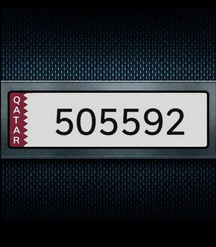 6 digit plate for sale not momaiz
