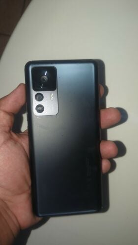 Xiaomi 12T