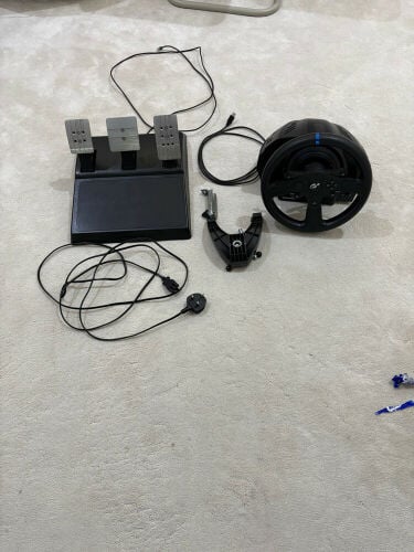  thrustmaster t300 rs gt 