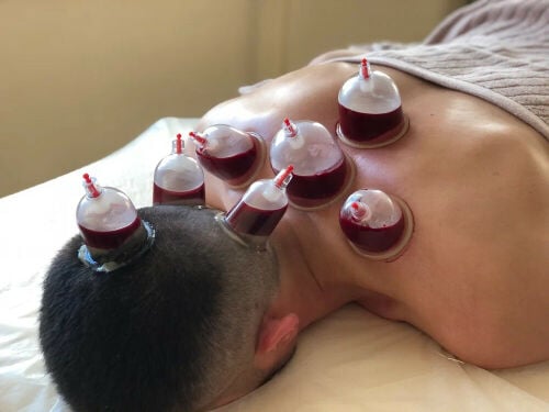 حجامه الراس بدون حلاقه الشعر