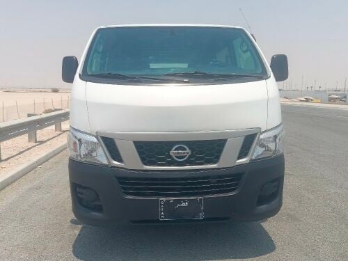 Nissan Urban cargo Van