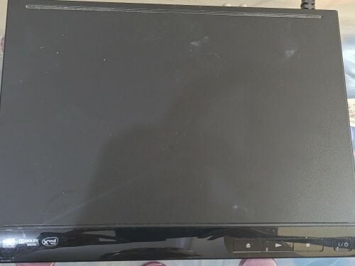 Sony DVD PLAYER