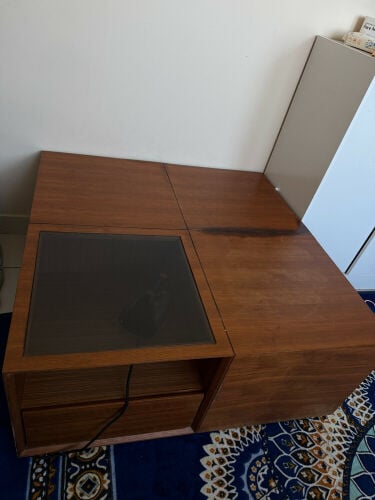tables