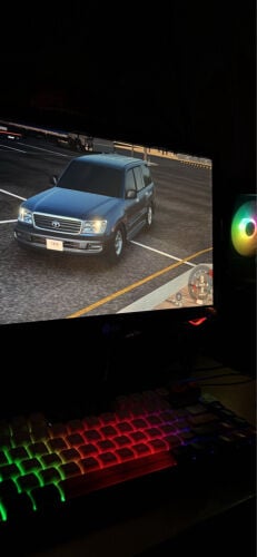 بيسي قيمنق للبيع او بدل