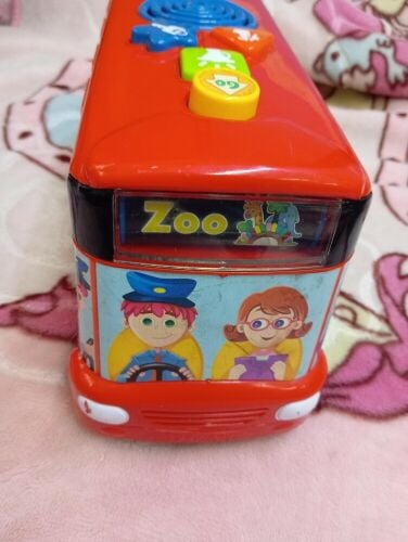 toys and games