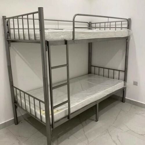 New high Quality Bunk Bed, Cabinet