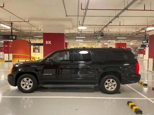 YUKON XL FOR SALE / SWAP