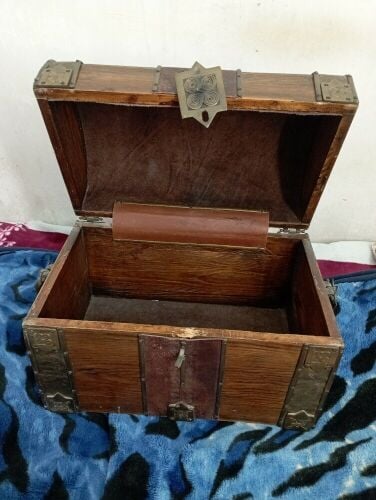 box