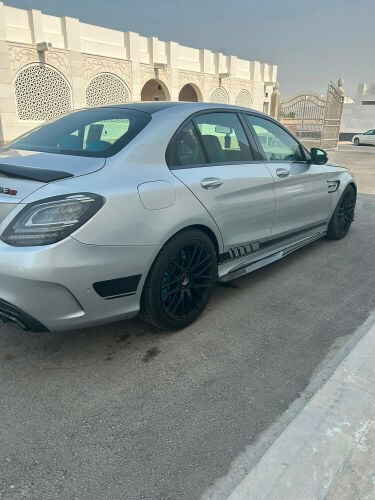 مرسيدس 