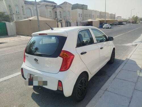 Kia picanto