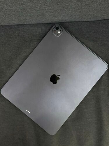 ipad pro 13inch m5 256gb wifi