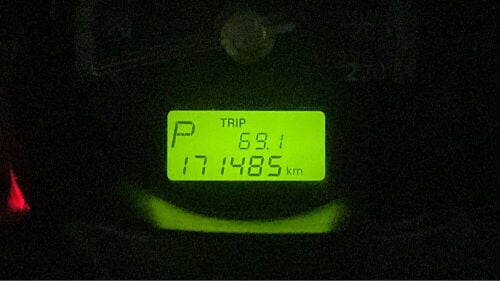 KIA Sportage 2010