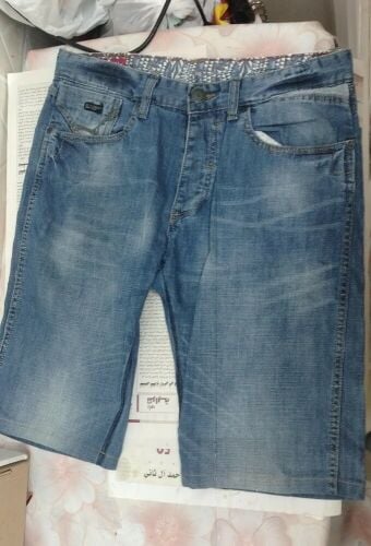 short& pants for men good condition