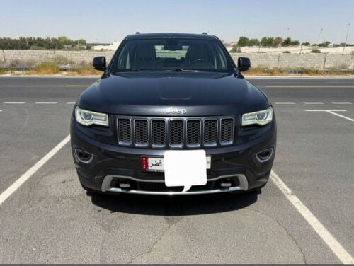 jeep 2015