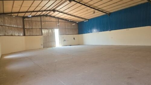 Store 450M, 2 Rooms
