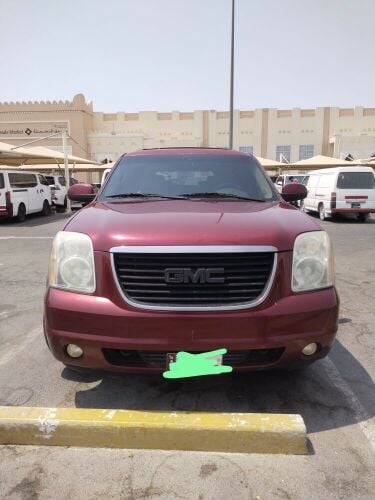 يوكن 2009