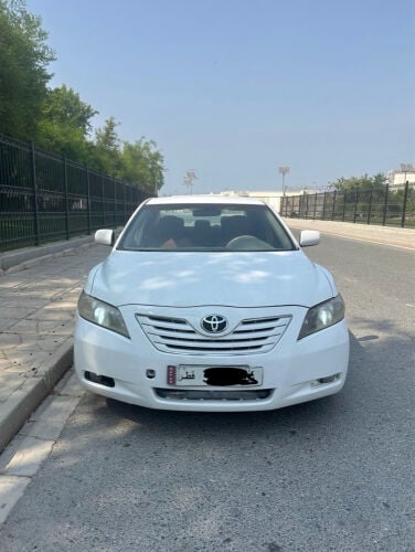 Camry GLX - Perfect Condition