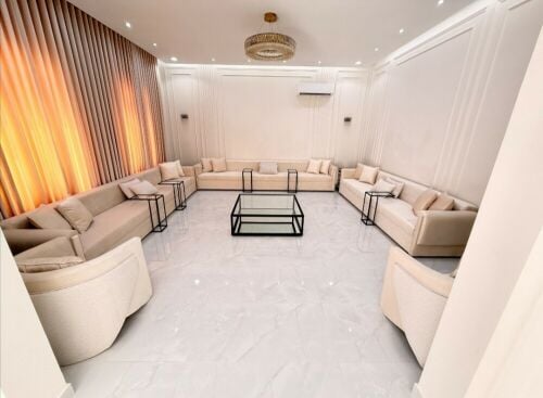 CLASSIC SOFA
