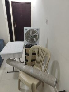 For sale: home accessories