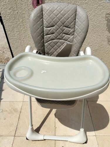 baby chair all good condition