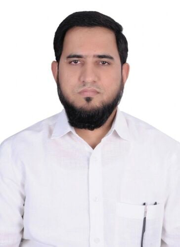 Irfan Ahmad