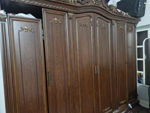 big cabinet