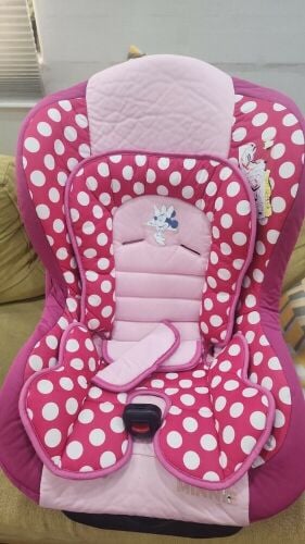 car seat for baby