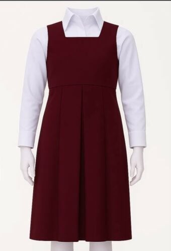 School Dress