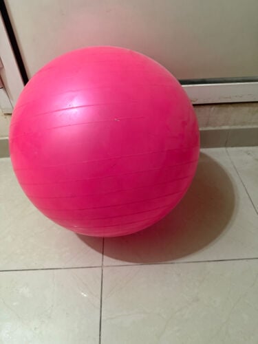 Yoga Ball